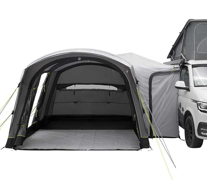 Avance Camper Furgo Outwell Wolfburg 380 Air 4