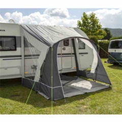 Avancé caravana Intexca TEMPTATION con tapas - fondo 300 cm – Camping Sport