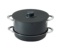 Bateria Cocina Camping 22 Black 1