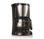 Cafetera 12V 6 Tazas Coffee Roma