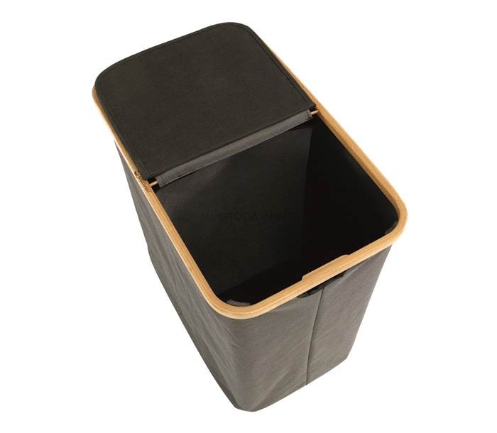 Cesta Plegable Outwell Padres Lid 3