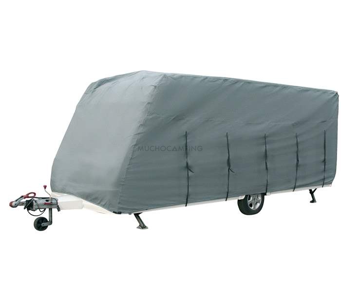 Funda de protección caravana Softbond® 4 capas disponible en 4 tamaños