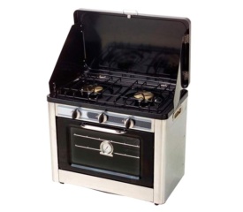 OUTLET Horno Cocina Portátil Camping a Gas