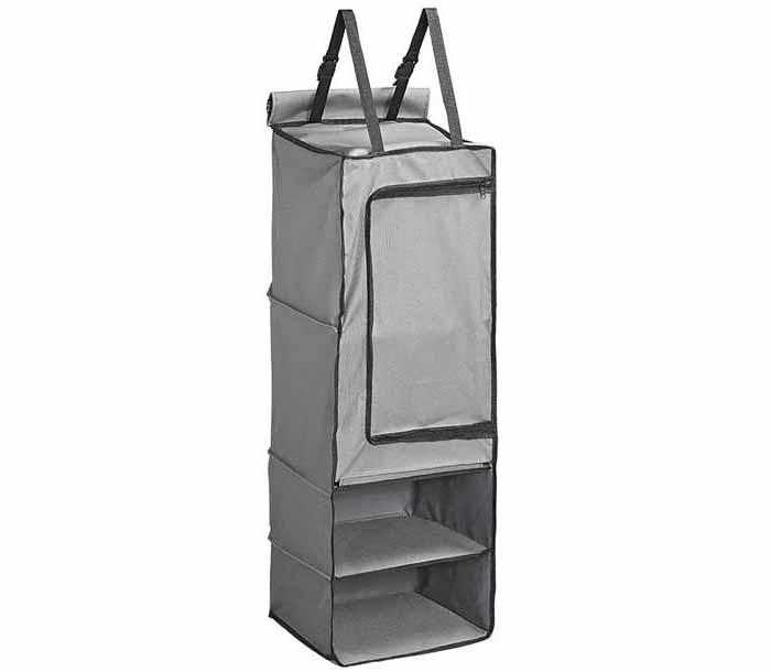 Organizador Colgar Grey Large