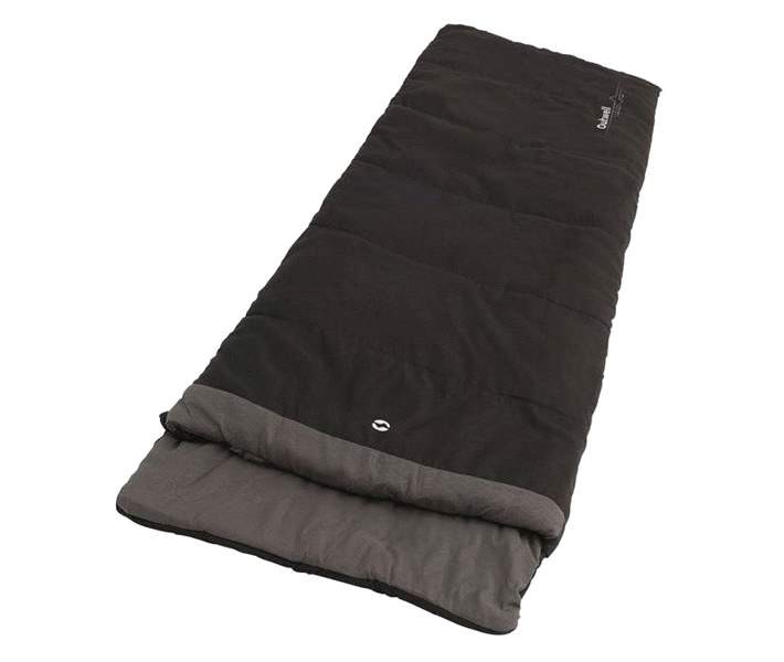 Saco de dormir doble Starbaits STB 4S Sleeping bag -  - Todo para  tus actividades náuticas