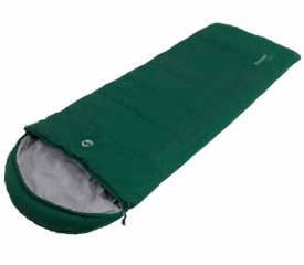 Saco de Dormir Outwell Campion Forest Green