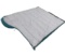 Saco de Dormir Outwell Campion Lux Teal 2