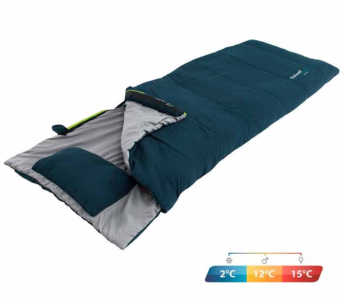 SACO DE DORMIR OUTWELL 1