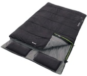 OUTLET Tara Saco de Dormir Doble Outwell Roadtrip