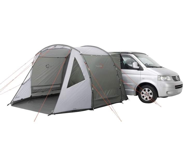 OUTLET Avance Camper Easycamp Shamrock