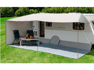 Toldo camping 500x140 - Ref. 900514