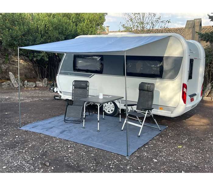 toldo caravana